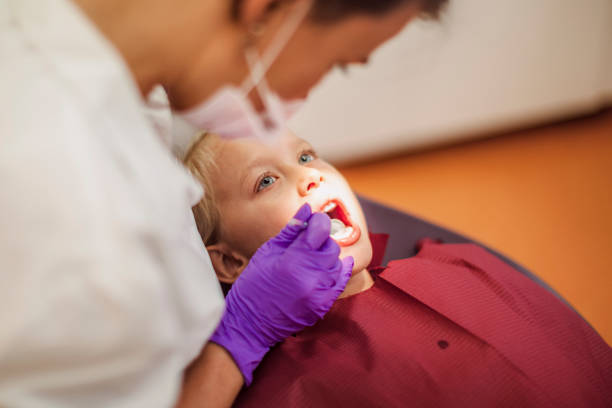 Best Emergency Dentist for Kids  in Zolfo Springs, FL